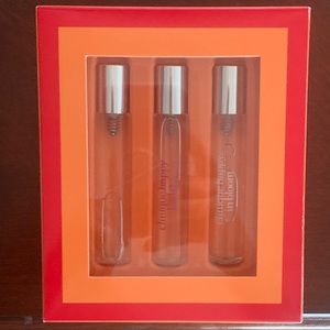 Clinique happy perfume